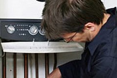 boiler repair Hillhead