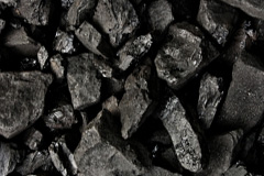 Hillhead coal boiler costs